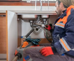 About Sewer Line Replacement Guernsey, WY